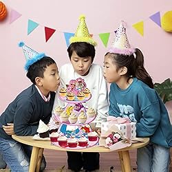 Alice in Wonderland Party Supplies-Alice in