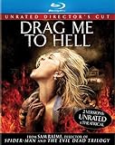 Drag Me to Hell (Unrated Director's Cut) [Blu-ray]