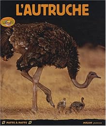 L' autruche