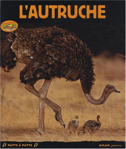 L' autruche