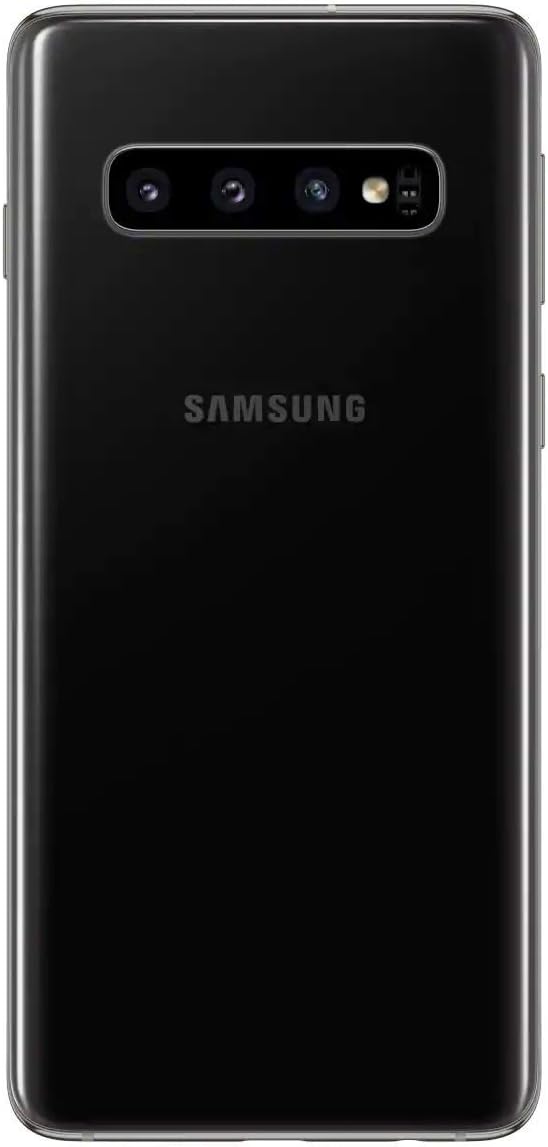 Amazon Com Samsung Galaxy S10 Sm G9730 International Version