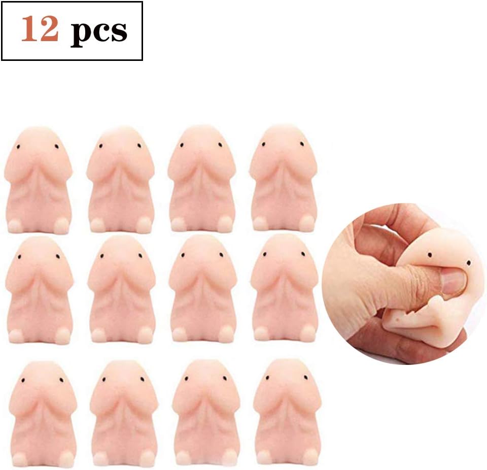 mochi dingding plush