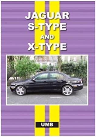 Jaguar S Type Xf & Xfr