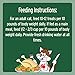 TEMPTATIONS Holiday Dinner Crunchy and Soft Cat Treats, Turkey and Sweet Potato Flavor, 16 oz. Tub