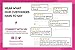 Eat Your Coffee Energy Snack Bar - Variety Pack (Fudgy Mocha Latte, 12 Count (2 Packs of 6))