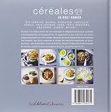 Image de cereales au rice-cooker