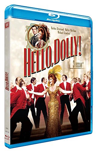 Hello, Dolly !