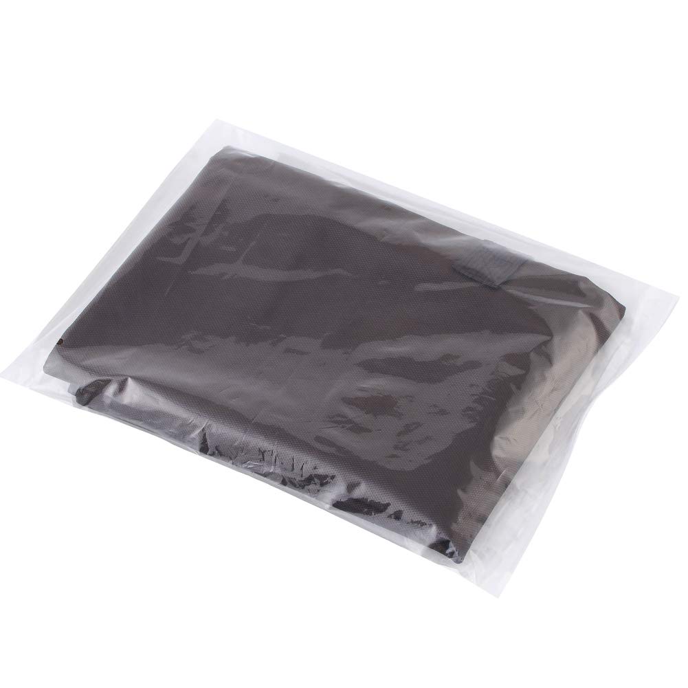 Almacenaje bajo la cama LUOLLOVE Bolsa de Almacenamiento Bolsa