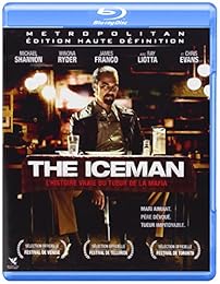 The Iceman