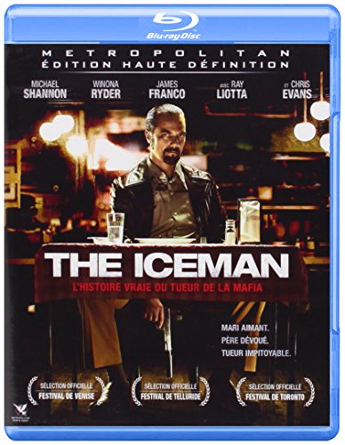 The Iceman