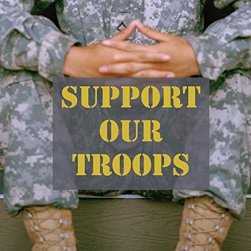 5 Black Military Boot Bands Blousing Boot Straps Military Grade for