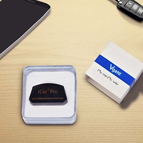 6 Vgate+Bluetooth+Scanner+Android+Compatible