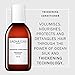 SACHAJUAN Thickening Hair Conditioner, Volumizing, Heat & UV Protectants, Shine & Smooth Volume, Paraben-Free, 3.4 fl oz