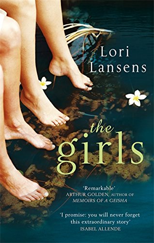 #85 — The Girls