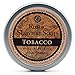 WSP Rustic Shaving Soap (Tobacco) Artisan Made in America Using Vegan Natural Ingredients