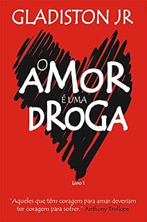 Livro O Amor é uma Droga