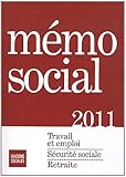 MÃ©mo social (French Edition) by 