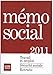 MÃ©mo social (French Edition) by 