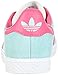 adidas Unisex-Child Grand Court Sneaker