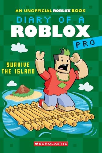 Zombie Invasion (Diary of a Roblox Pro #5: An AFK Book) (5