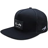 Grace Folly Trucker Hat for Men & Women. Snapback Mesh Caps