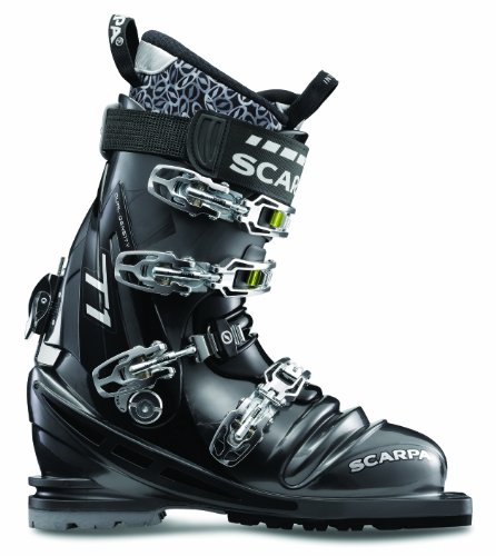 Scarpa t1 telemark ski boot Clearance