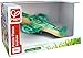 Hape Petite Plane Kid's Bamboo Toy Vehicle