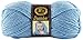 Lion Brand Yarn 881-108 Jamie Yarn, Blue Bonnet