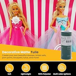 Expo International Decorative Matte