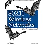 802.11 Wireless Networks: The Definitive Guide, Second Edition