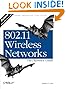 802.11 Wireless Networks: The Definitive Guide, Second Edition