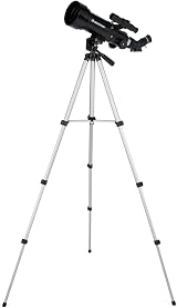 Celestron Travel Scope 70 Portable Refractor Telescope Kit with Backpack view 4