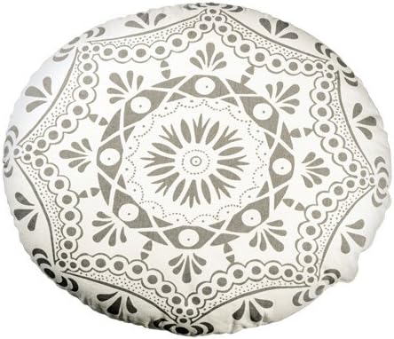Amazon Com Ikea Floor Cushion Multicolor 24 34214 52911 1010