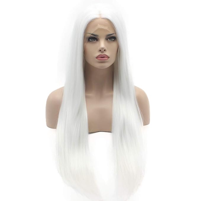 Amazon.com : Lushy Straight Super Long 