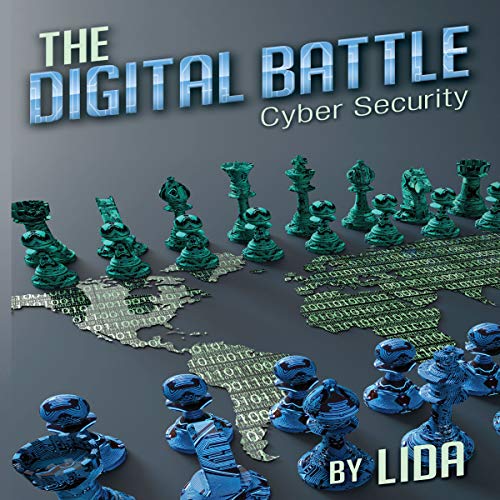 The Digital Battle: Cyber Security