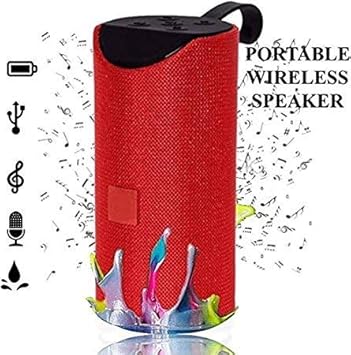 y6 bluetooth speaker