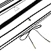 FIBO STEEL 10 PCS Womens Black Velvet Choker Necklace for Girls Lace Choker Tattoo Necklace