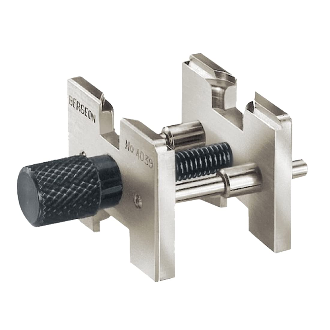 Bergeon 4039 Extensible and Reversible Watch Movement Holder