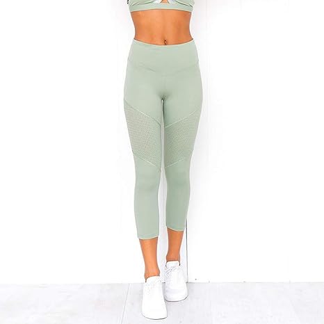 ladies yoga leggings uk