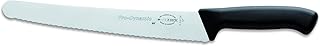 F. DICK Konditormesser, ProDynamic (Messer mit Klinge 26 cm, X55CrMo14 Stahl, nichtrostend, 56° HRC) 8515126