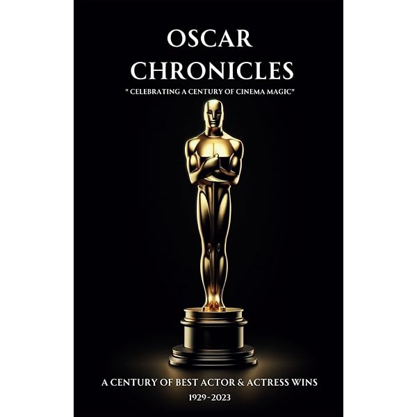 70 Years of the Oscar: The Official History of the Academy Awards