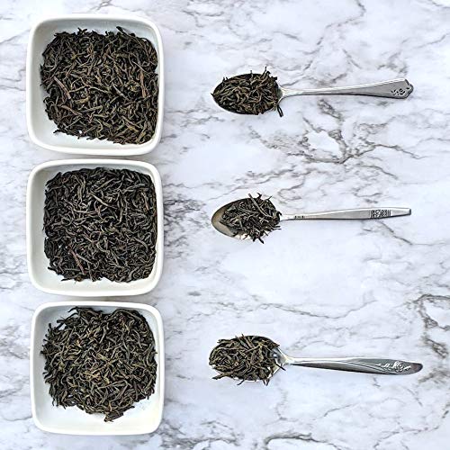 Persian Choice LooseLeaf Earl Grey Tea, Black Tea With Bergamot Oil