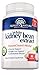 White Kidney Bean Extract - 1200mg Pure Extract for Weight Loss - 100% Natural Powerful Carb Blocker - Best Premium Quality Ingredients - Guarantee By Quality Nature.
