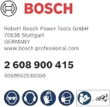 Bosch Professional 3x Expert Hollow Brick S 1543 HM Reciprocating Saw Blade view 8
