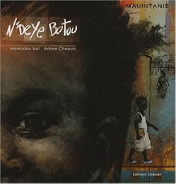 N'Deye Botou, de Mauritanie