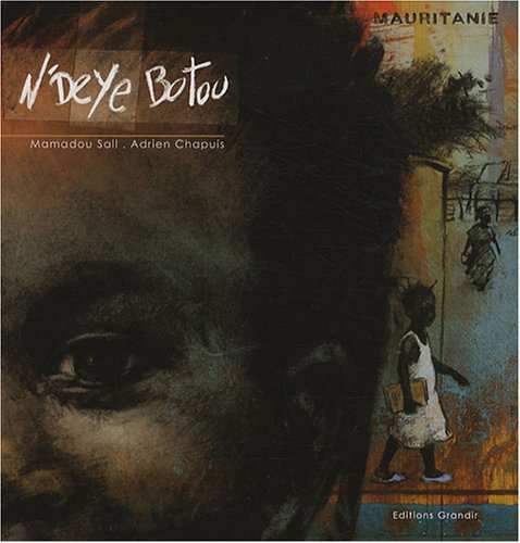N'Deye Botou, de Mauritanie