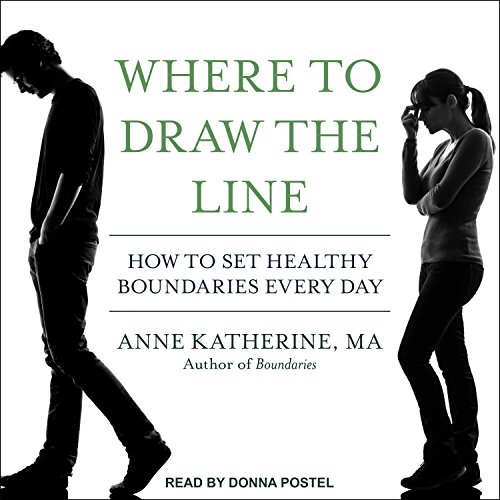 READ Where to Draw the Line: How to Set Healthy Boundaries Every Day<br />[Z.I.P]