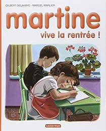 Vive la rentrée !