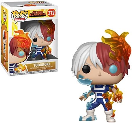 Funko POP! Animation: My Hero Academia 