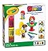 Crayola Hair Stylist Large Playset